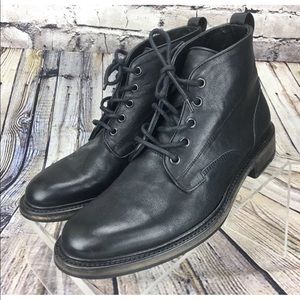 spencer chukka boot
